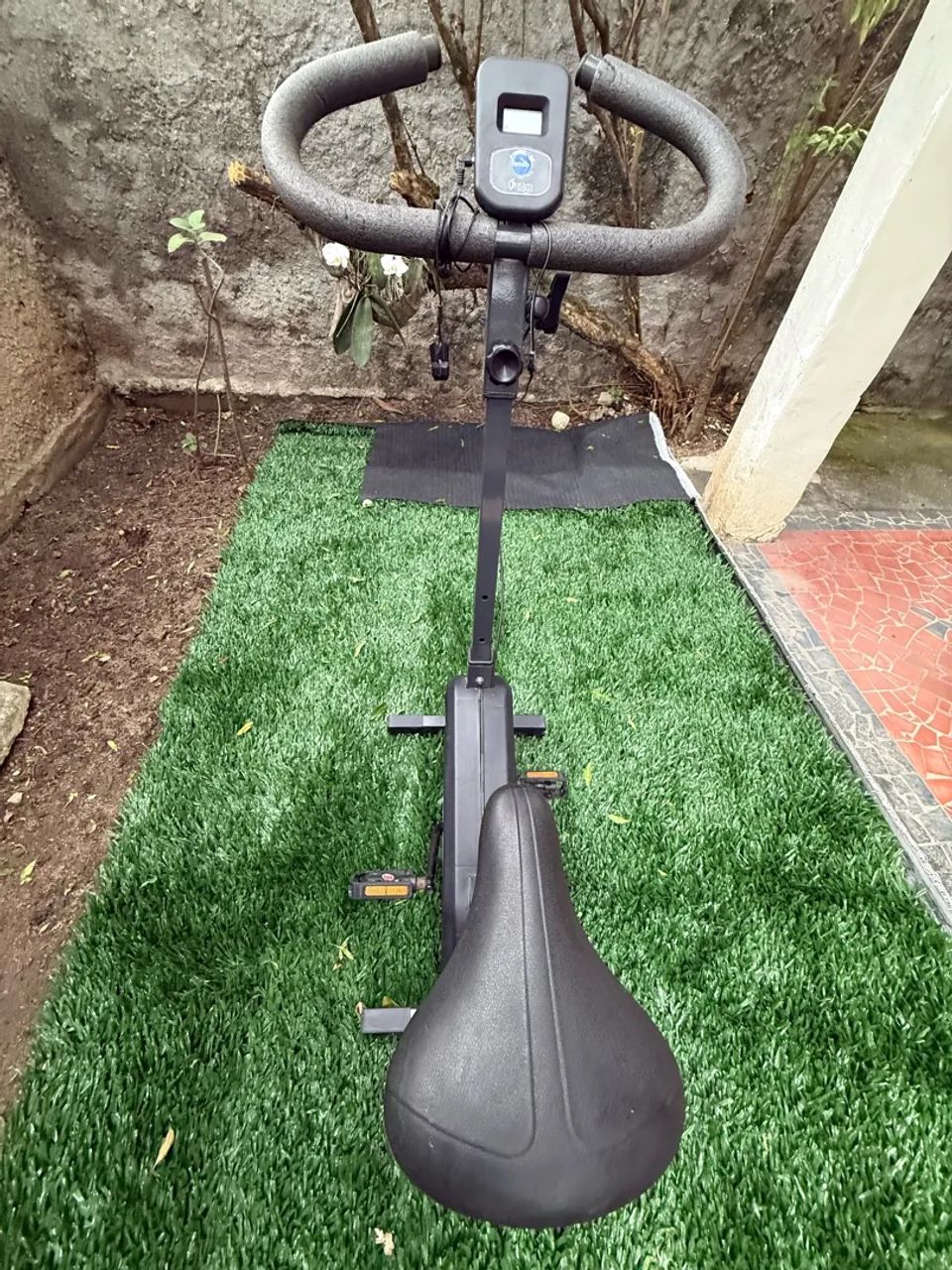 Bicicleta ergométrica  - Foto 5