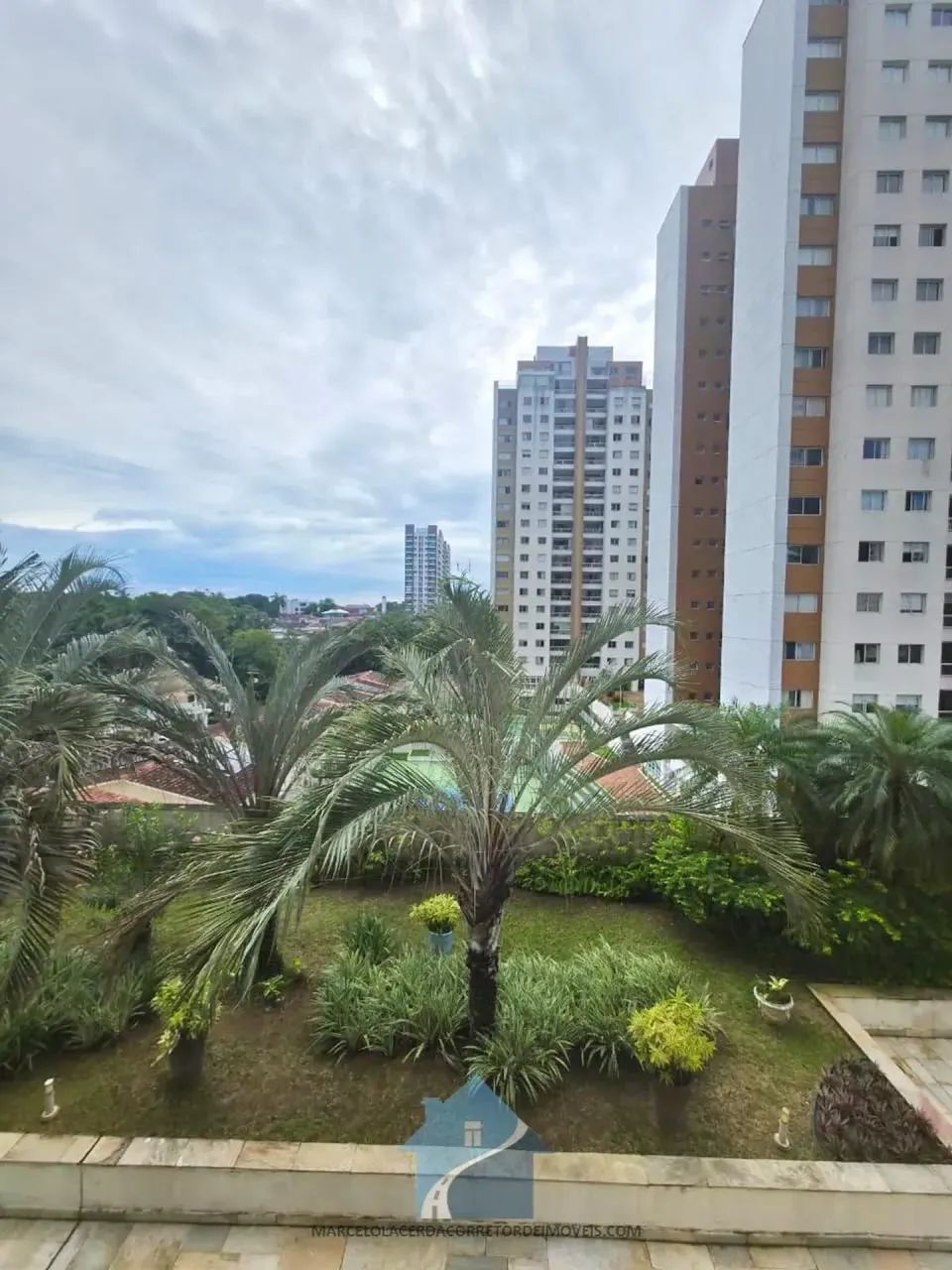 MORADA DO SOL, COND. VISTA DO SOL, SEMI-MOBILIADO, 138M2, 3 SUÍTES, VARANDA GOURMET - Foto 4