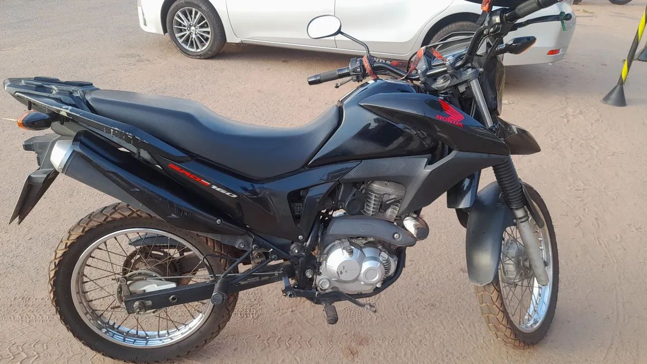 Recibo em branco  - Foto 4
