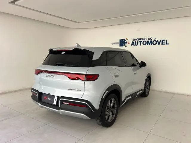 BYD Yuan Pro Elétrico 2026 - Foto 4