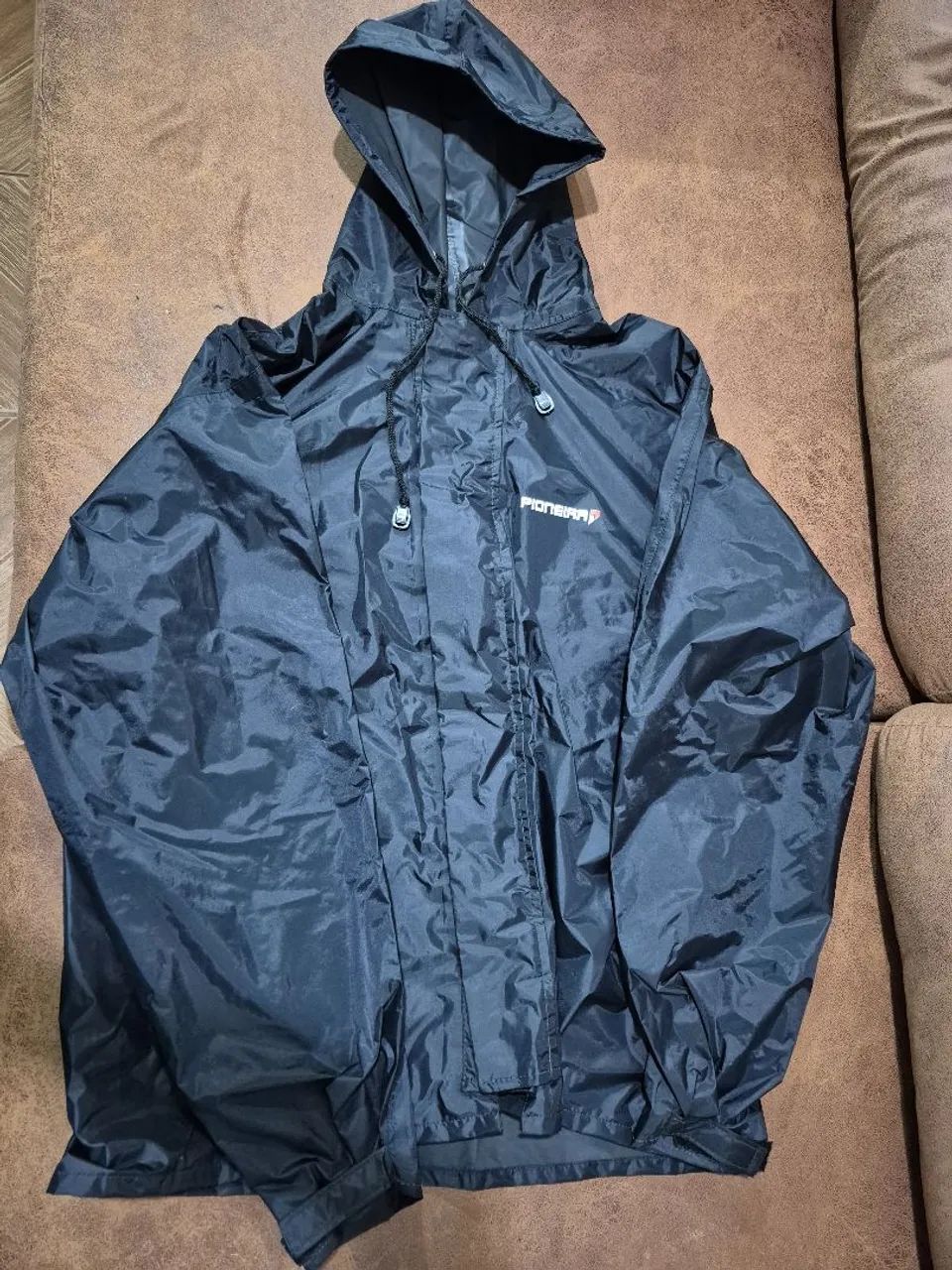 Vendo Capa de Chuva Moto - Foto 2