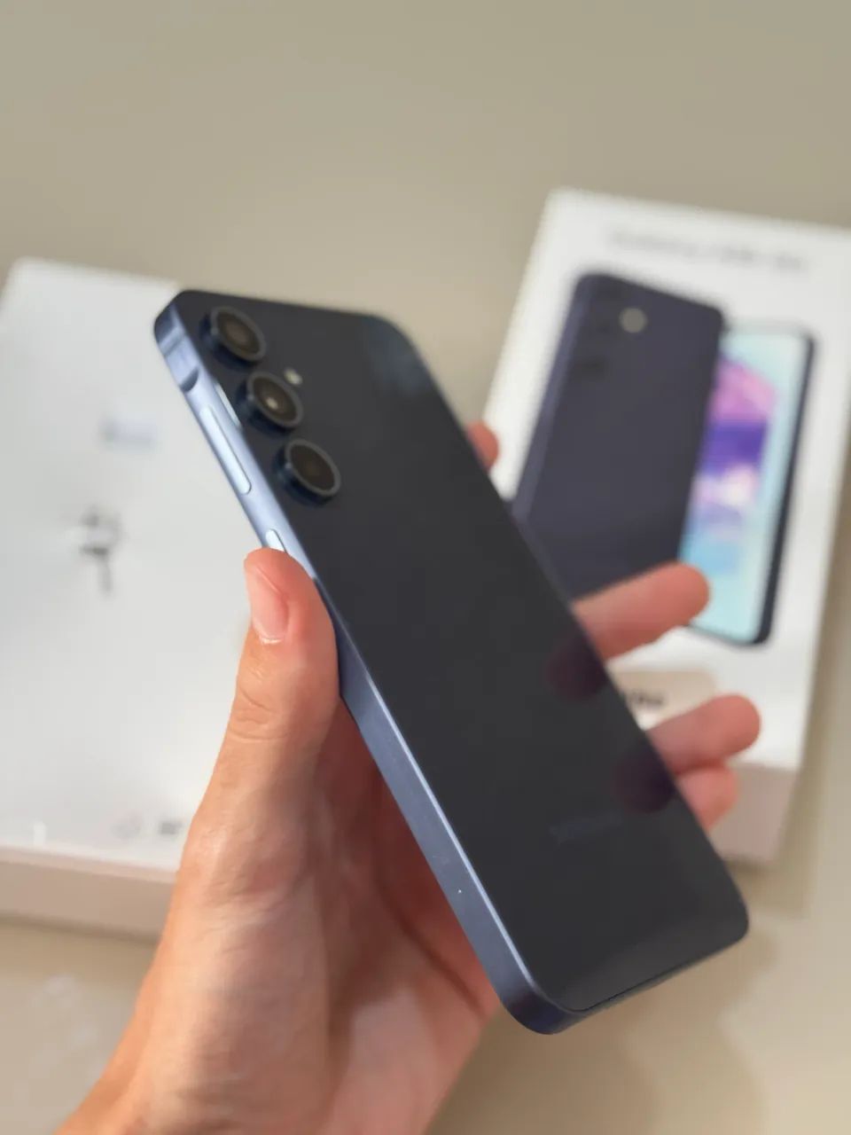 Samsung A55 5G - Foto 3