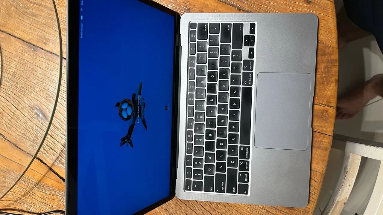 Macbook Apple i3  - Foto 5