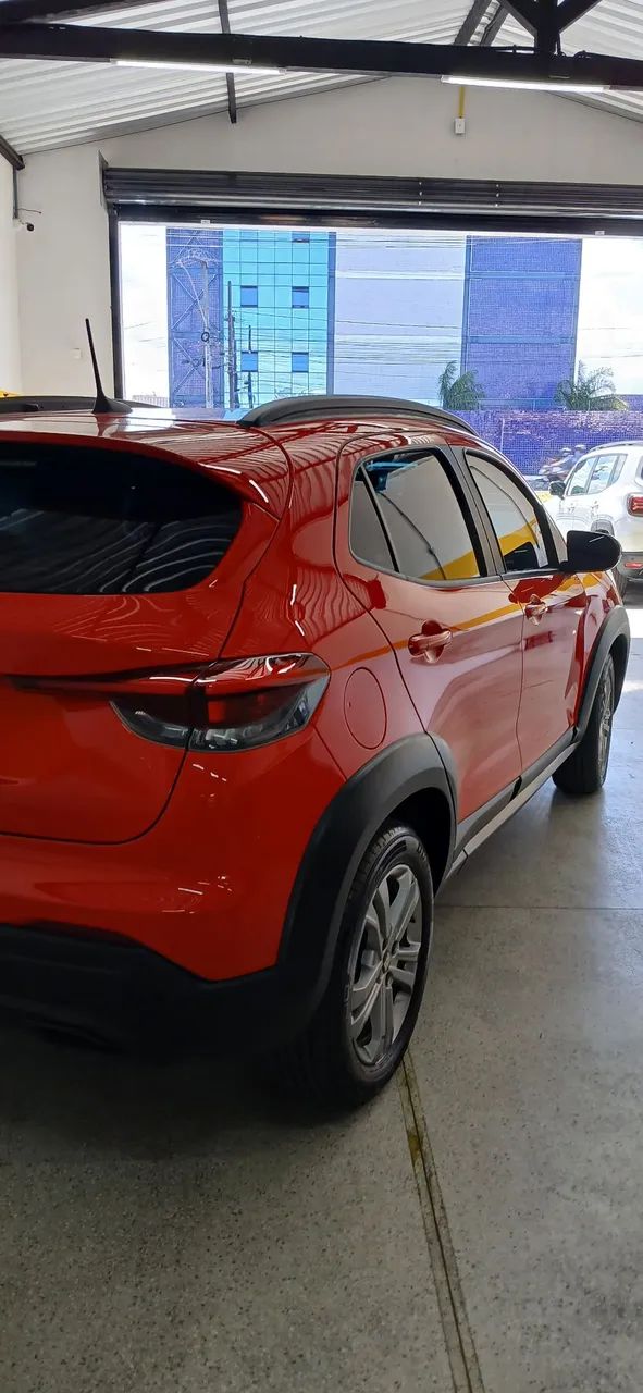 Fiat Pulse Drive 1.3 8V Flex Aut. 2023 - Foto 3