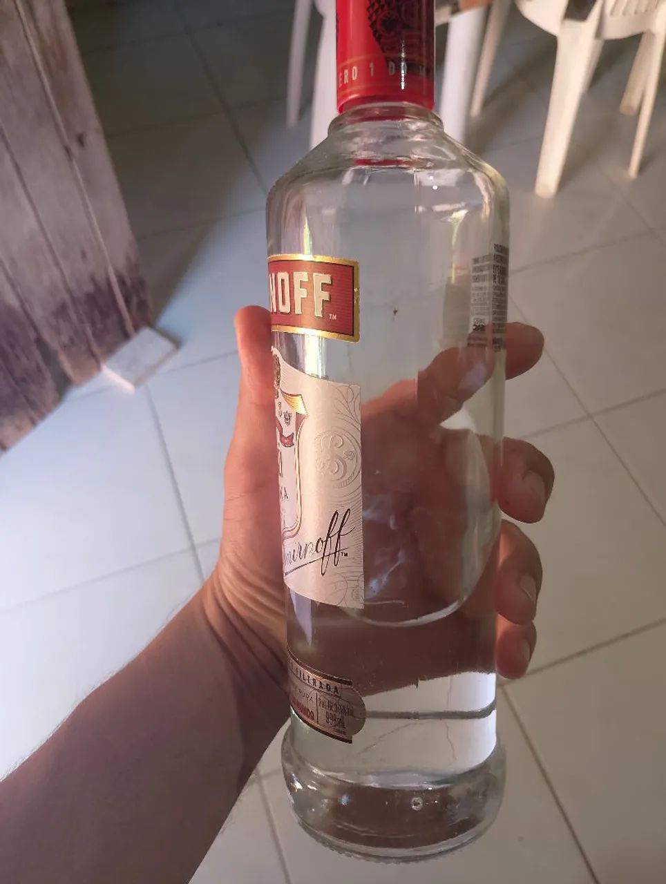Bebidas para drinks  - Foto 2