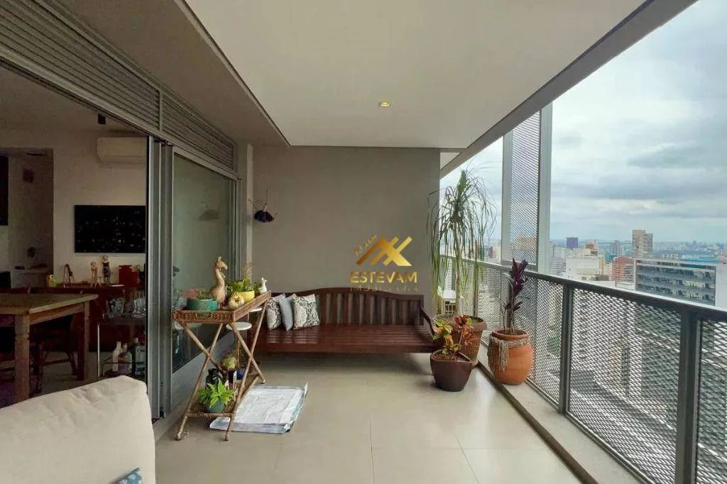 Apartamento com 2 dormitórios à venda, 67 m² - Pinheiros - São Paulo/SP - Foto 2