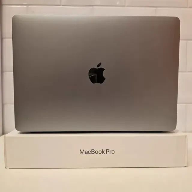 MacBook Pro M1 - 8Gb Ram - SSD - A2338 - Foto 3