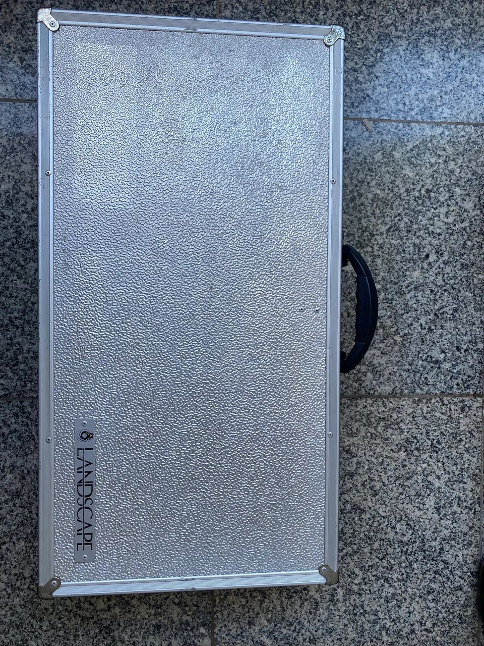 Pedalboard completo com case  - Foto 2