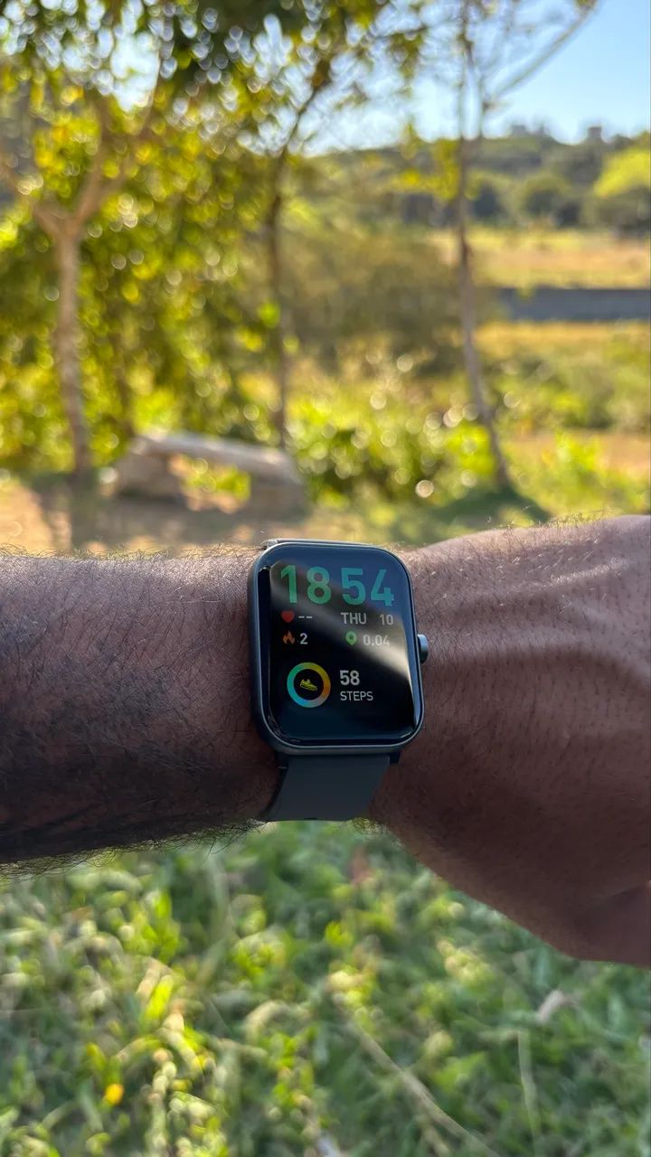 Smart Watch Audisat X5 Pro - Foto 4