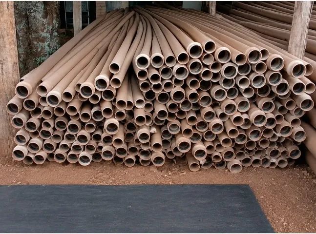 Tubos AMANCO - PVC - PBA CL 15 JI 60mm