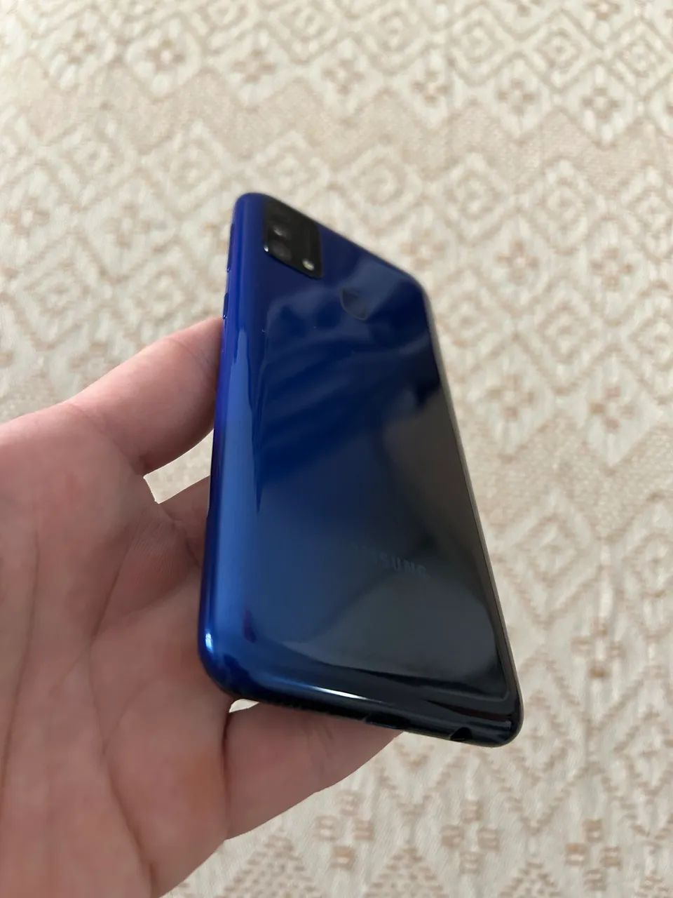 Samsung Galaxy M21s - Foto 3