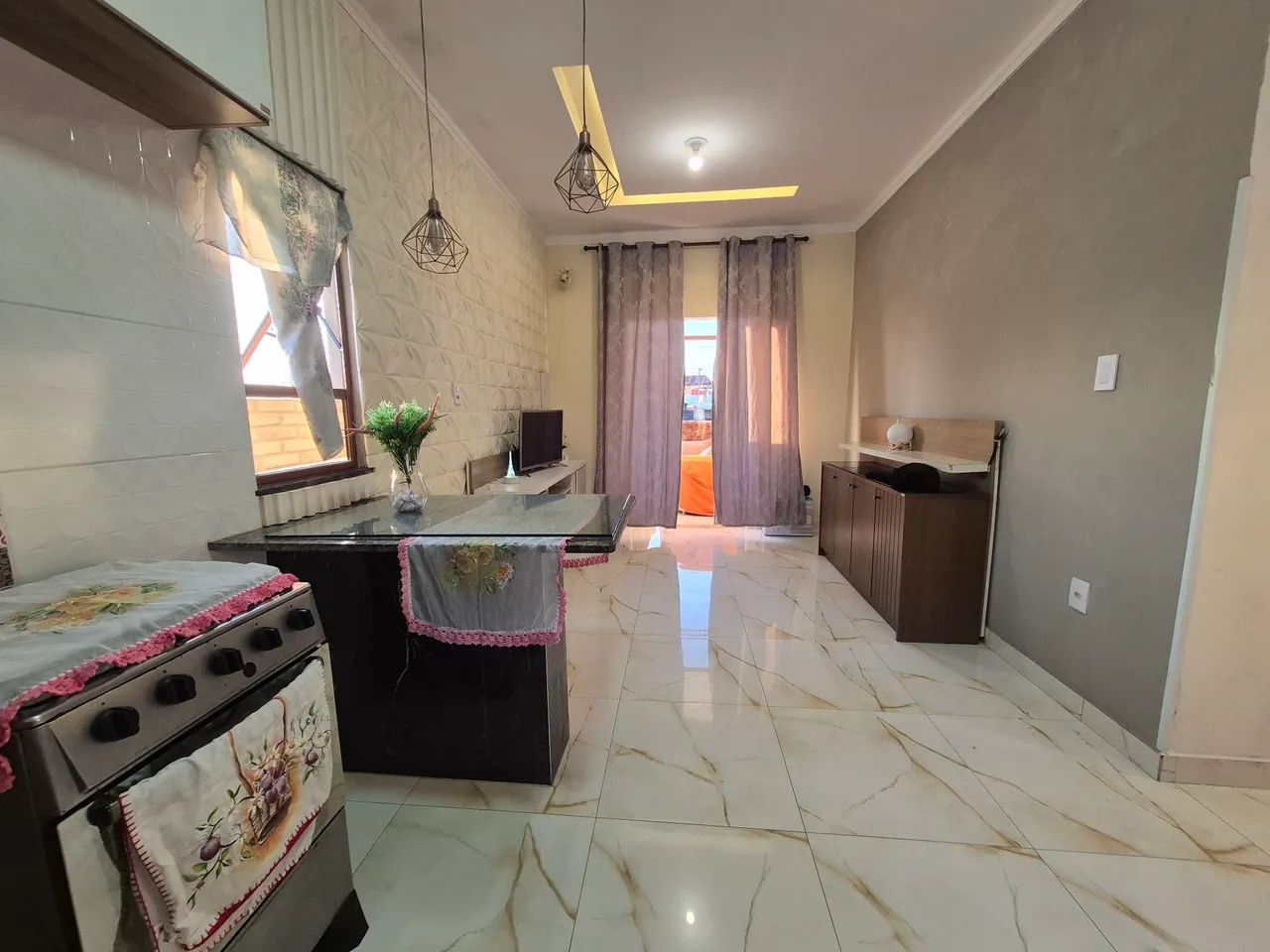 Vendo 2 casas de Andar. No centro de Lagarto-Se - Foto 5