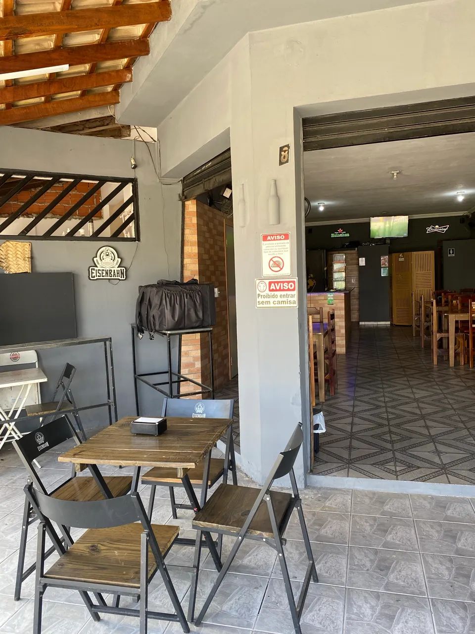 Vendo Restaurante já em funcionamento  - Foto 3