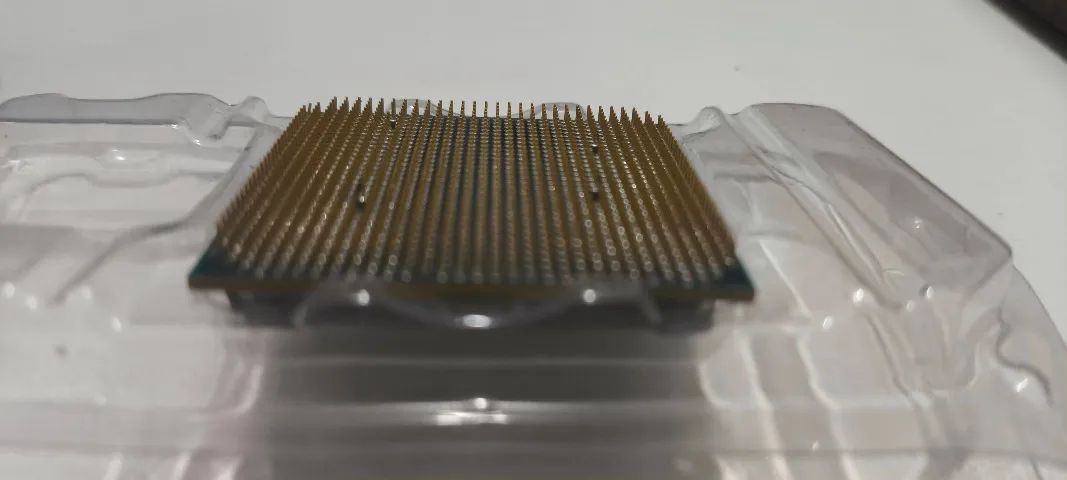 Processador Desktop Amd FX-8320 3,5Ghz 8 Núcleos Socket AM3+ - Foto 5