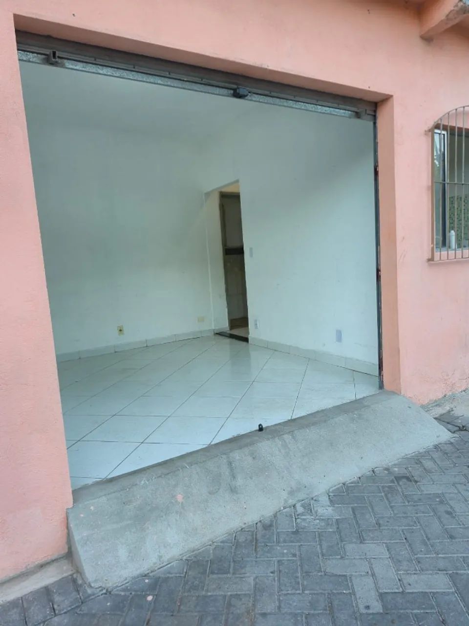 Ponto Comercial na Nova Orla de Resistência | Ótima Localização e Visibilidade