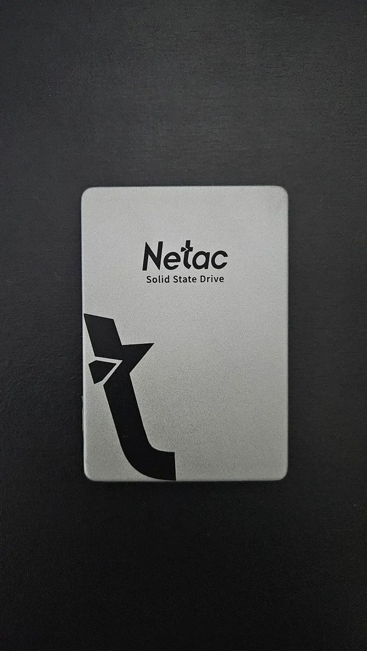 SSD Sata 512gb Netac - Foto 3
