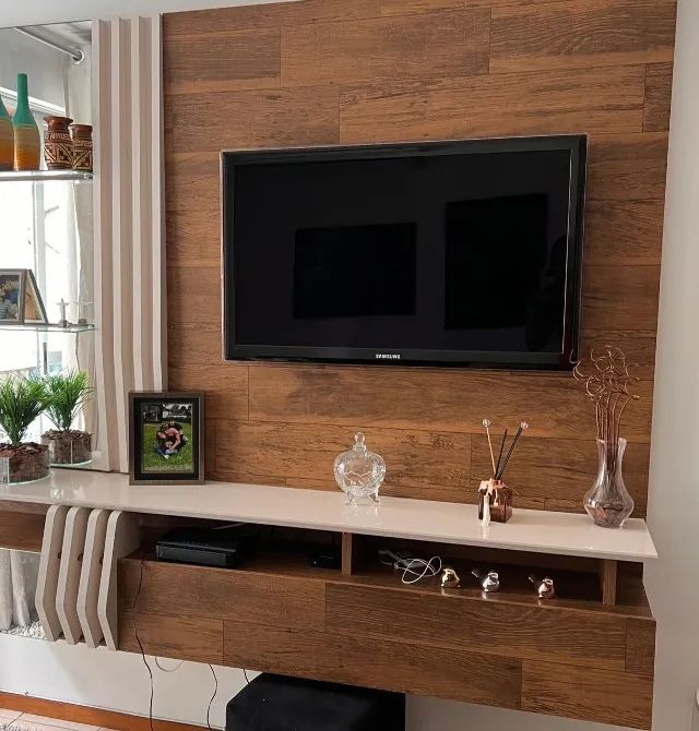 Painel com Rack Seminovo