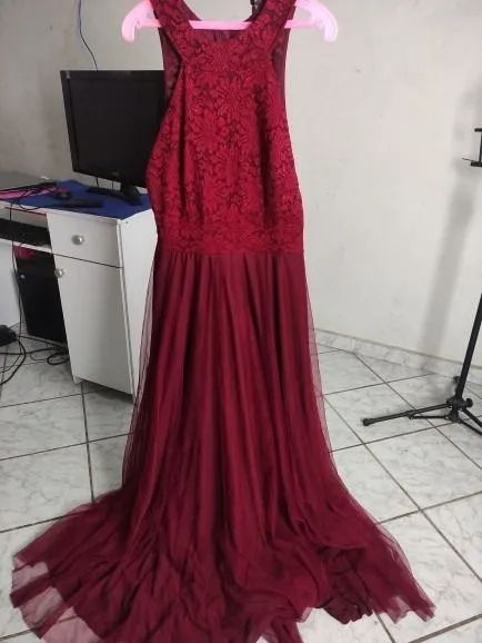 Vestido de festa  - Foto 2