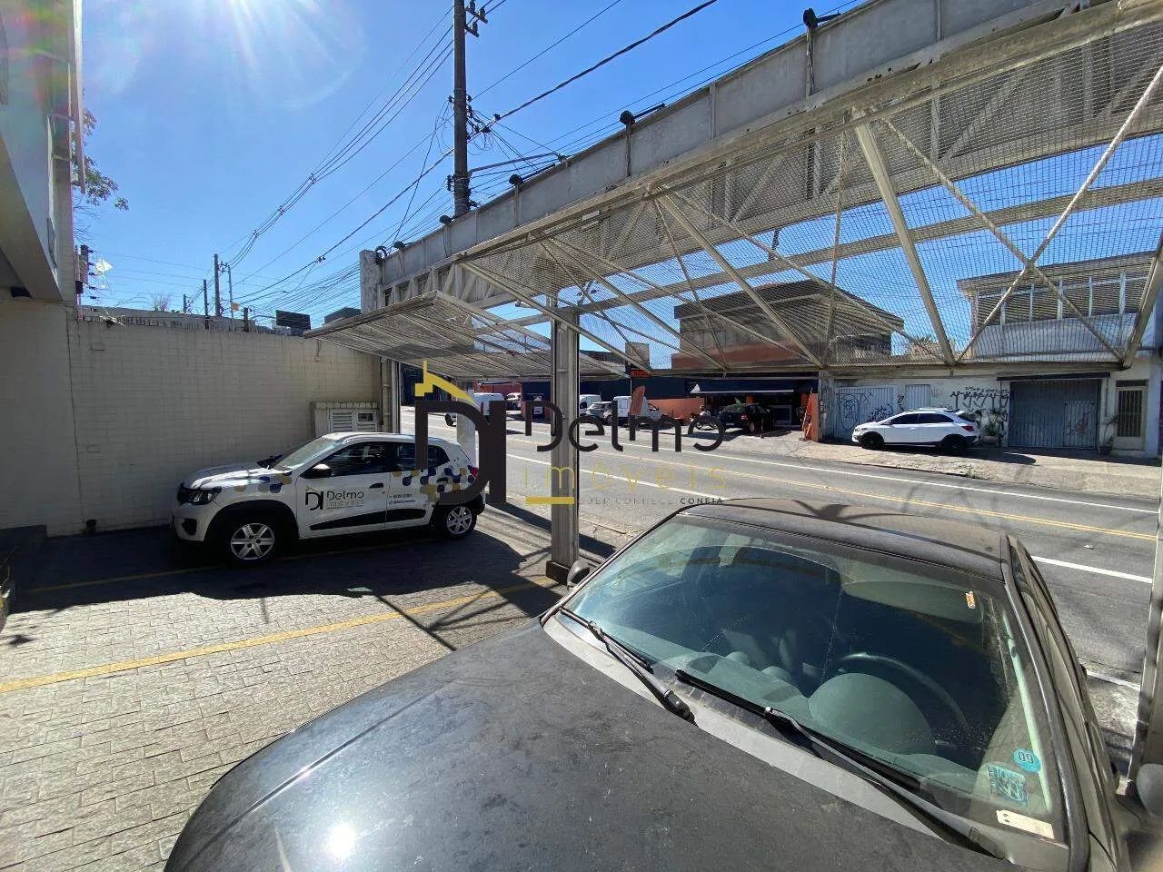 Loja para aluguel no bairro Jardim da Pedreira - Foto 4