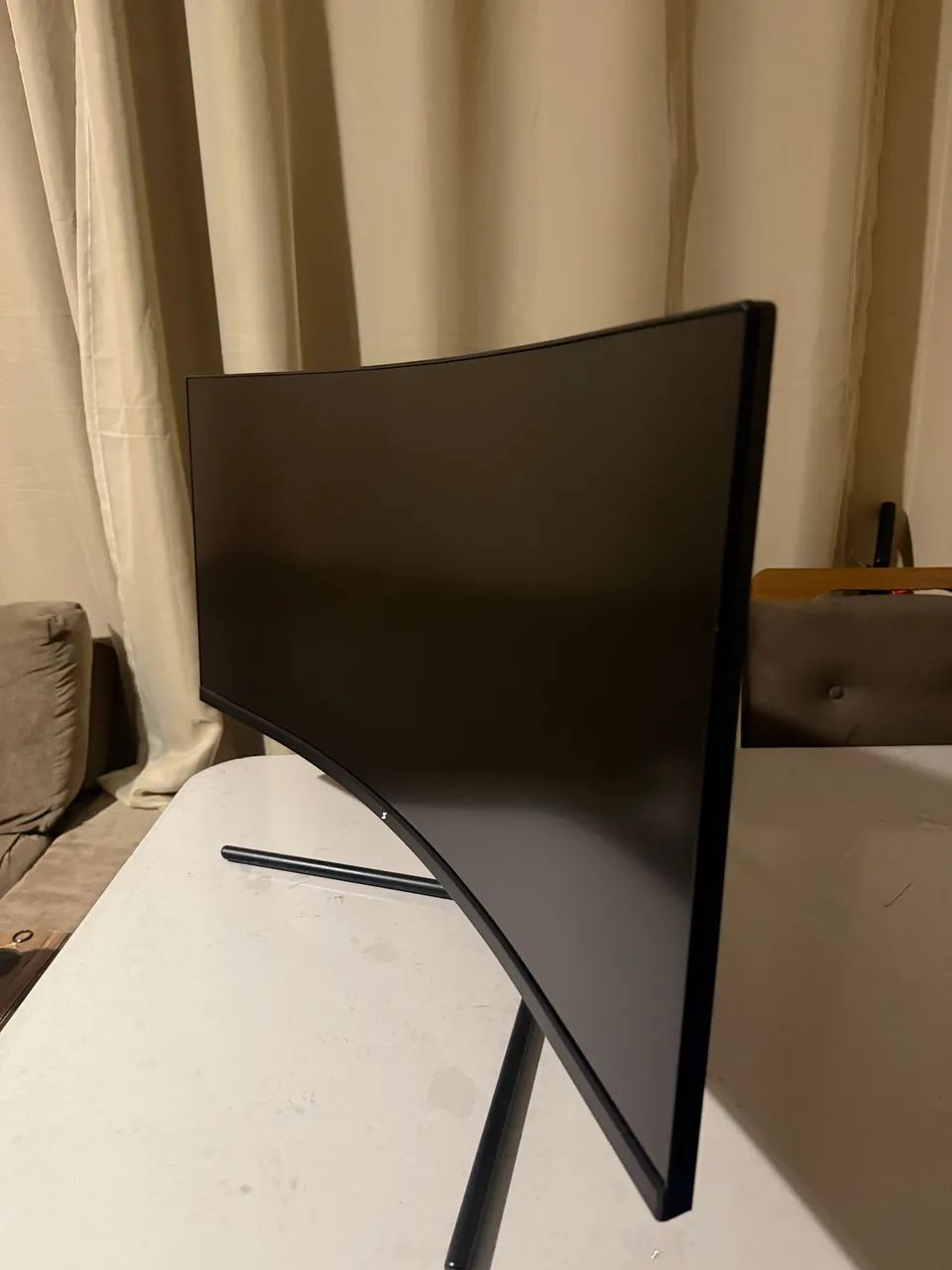 Monitor Superframe 34 Ultrawide QuadHD - Foto 2