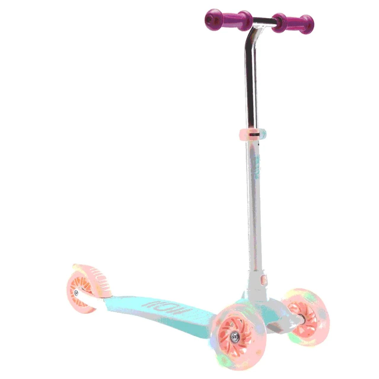 Patinete infantil 