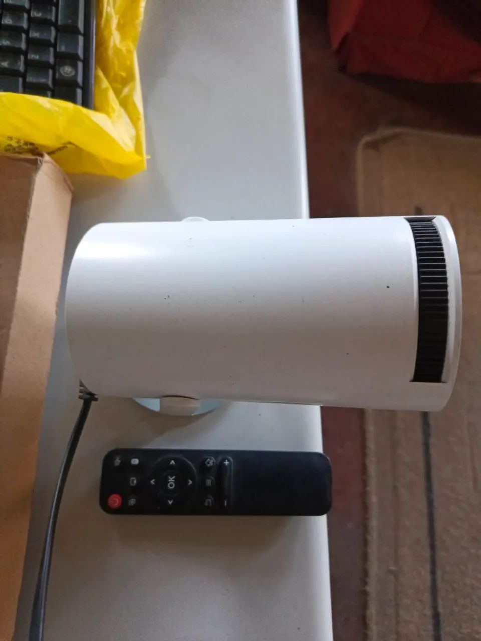 Projetor  - Foto 2