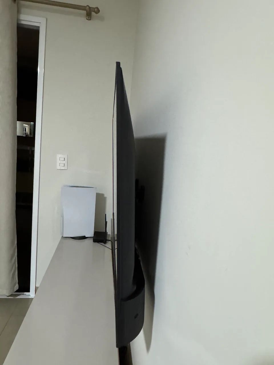 TV TCL QLED Google 50  - Foto 2
