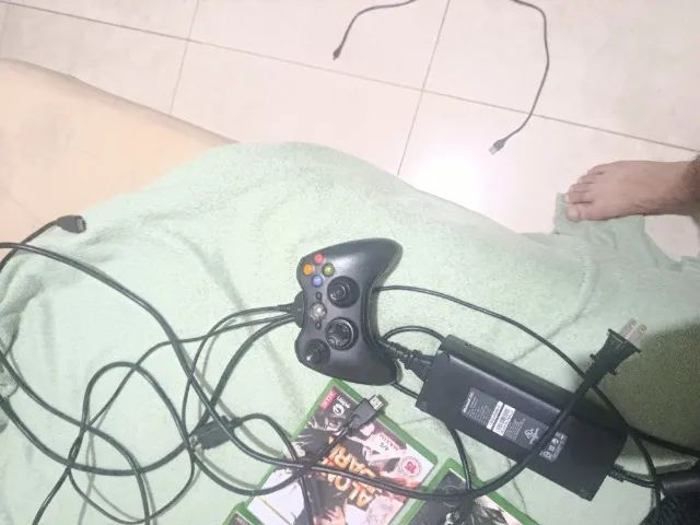 Xbox 360 - Foto 3
