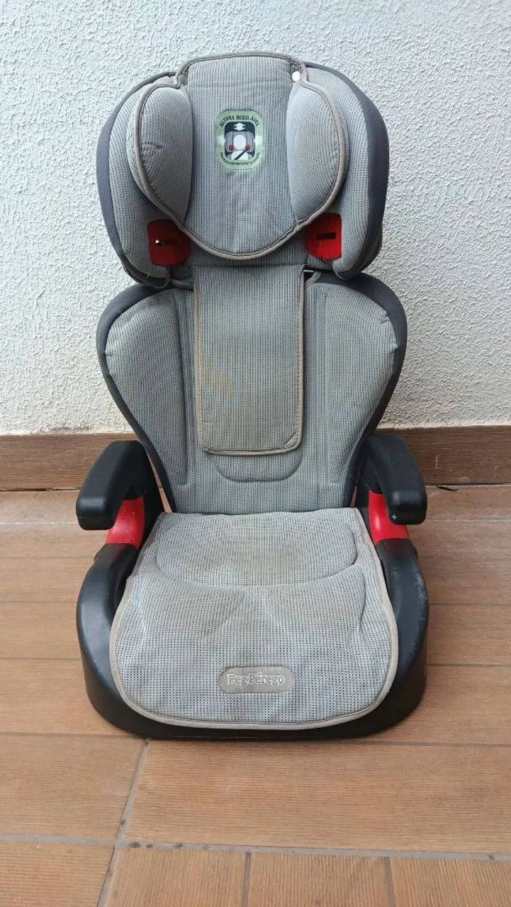 Bebê conforto usado 