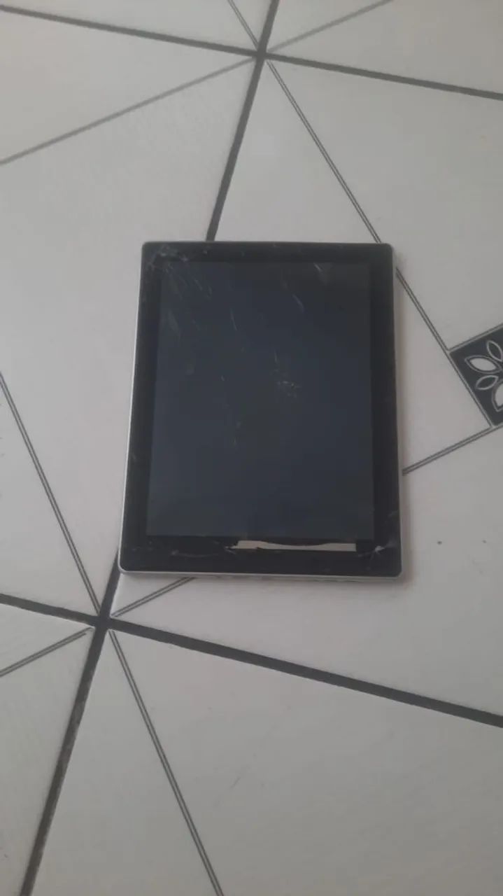 Vendo tablets quebrado  - Foto 4