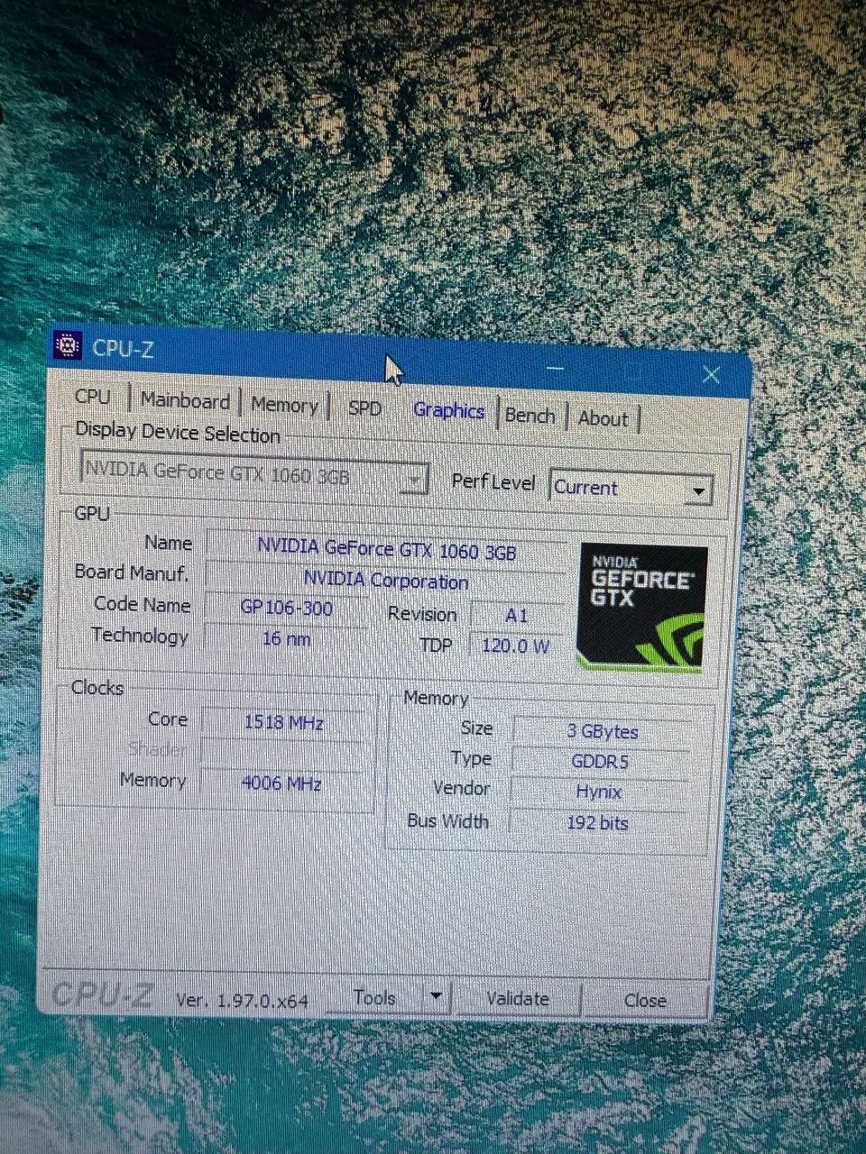 Placa de Vídeo GTX 1060 3gb - Foto 4