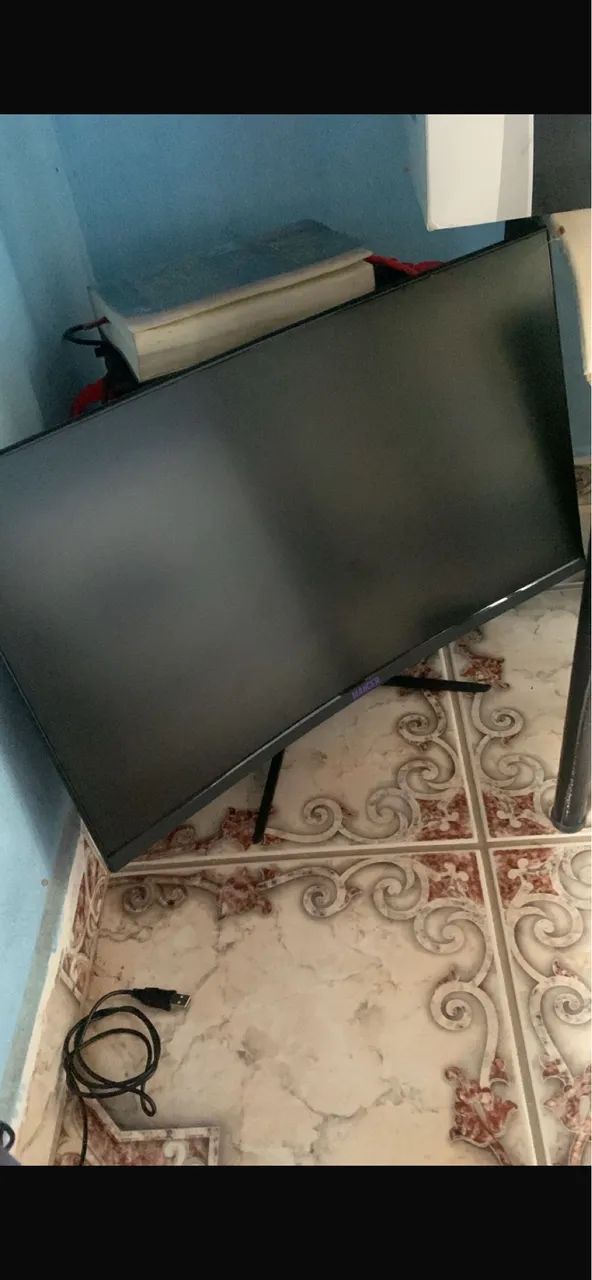 Não dá imagem , de resto funciona tudo normal  - Foto 2