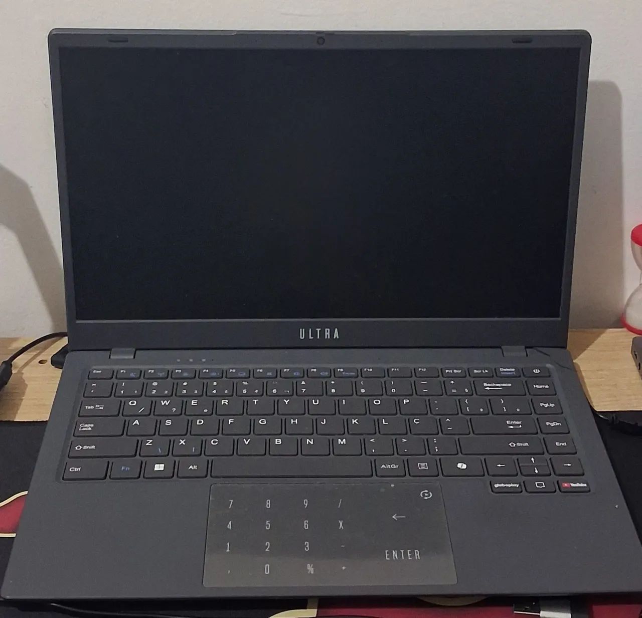 Notebook Ultra