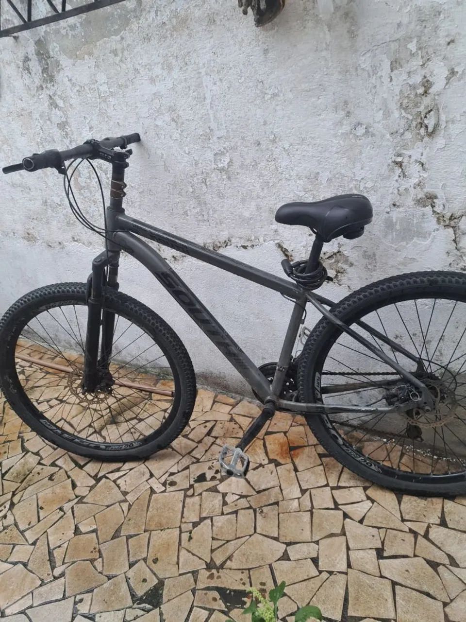 Bicicleta aro 29 - Foto 2