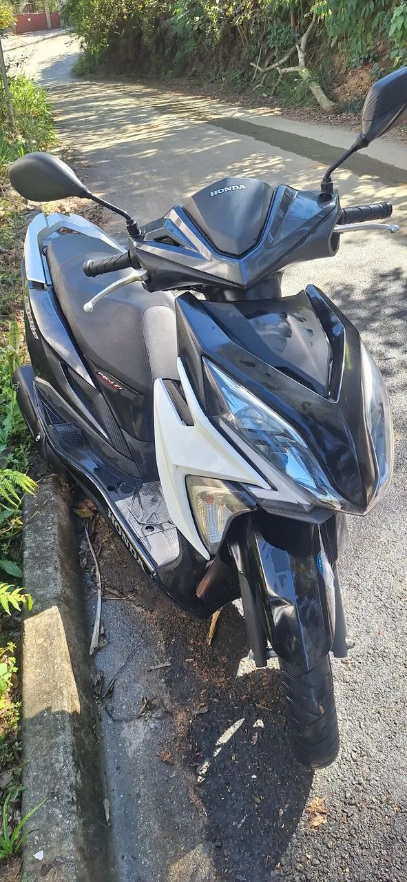 Honda Elite 2023 - Foto 2