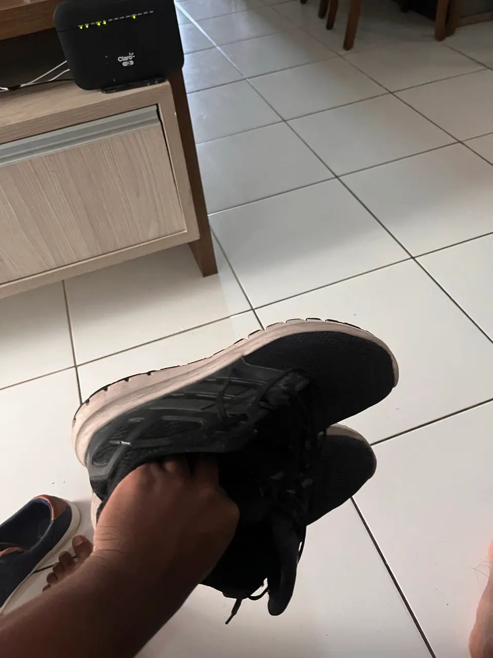 Tenis Adidas
