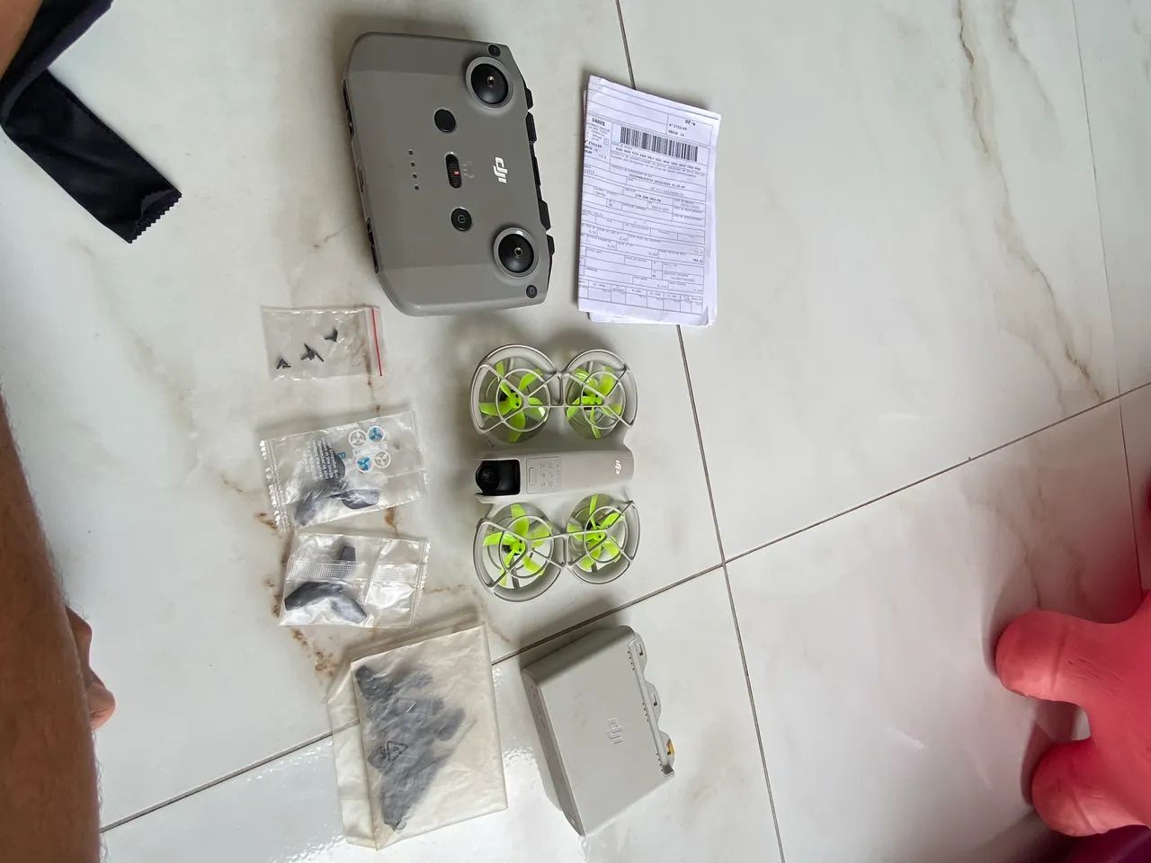 DJI neo  - Foto 2