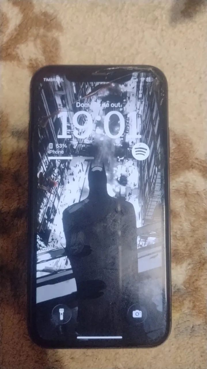 iPhone 11 64GB - Foto 3