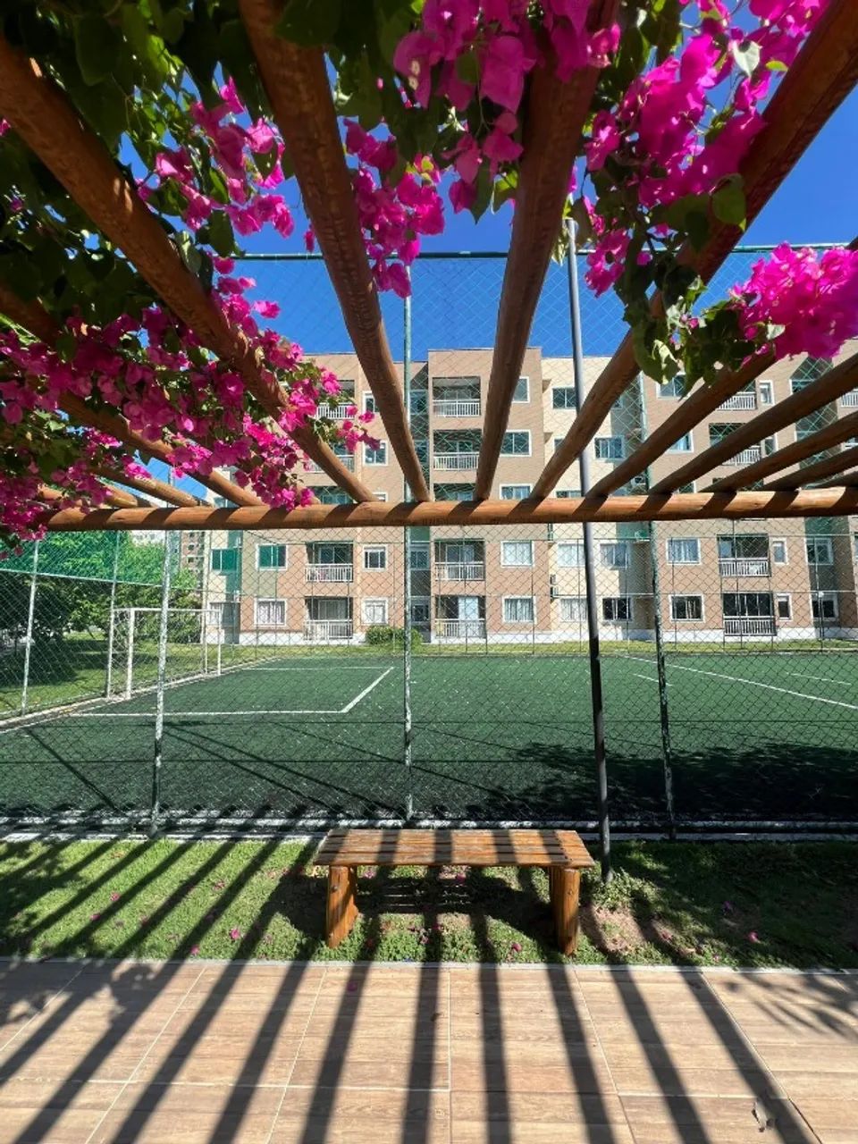 OPORTUNIDADE DE APARTAMENTO NO EUSEBIO