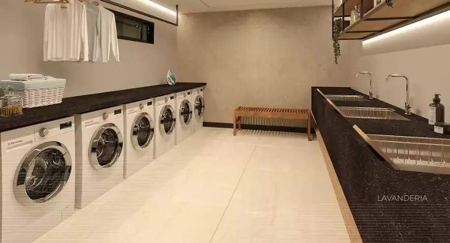 Flat à venda, 1 quarto, Poço - Cabedelo/PB - Foto 3