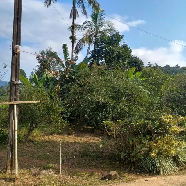 Terreno para venda com aproximadamente 4.600 m2