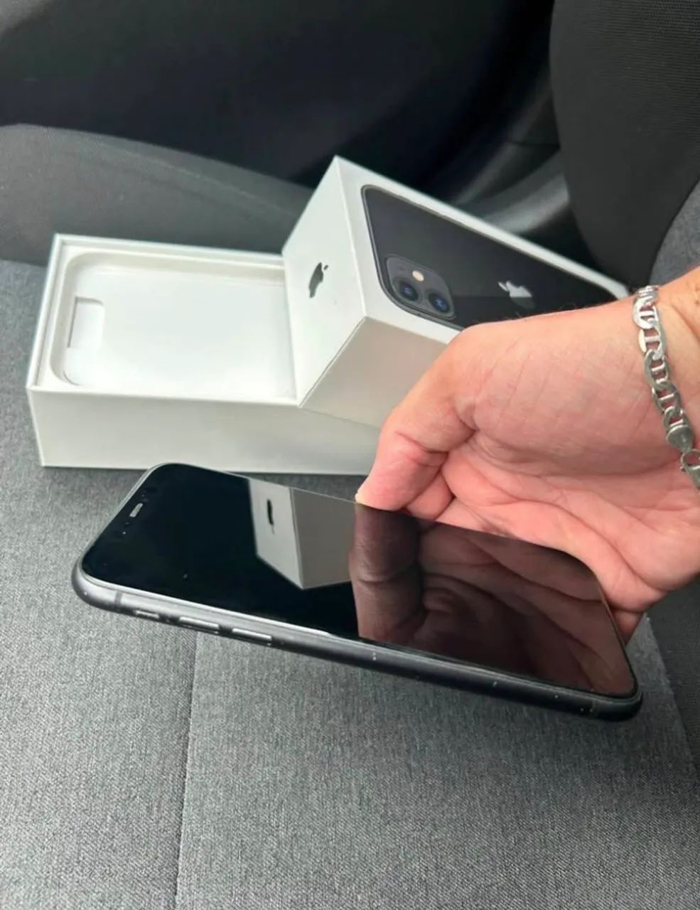 Iphone 11 - Foto 4