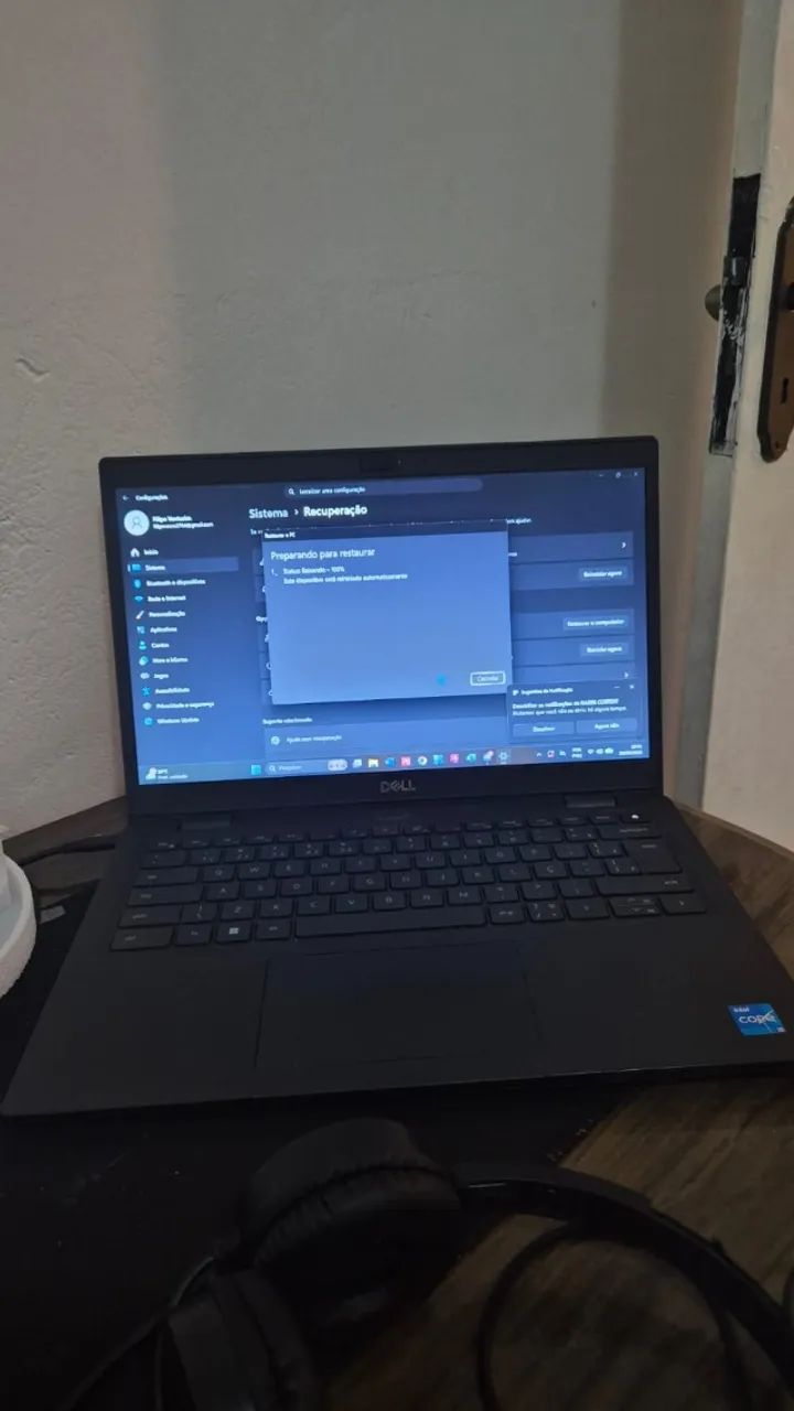 Dell Latitude 3420
