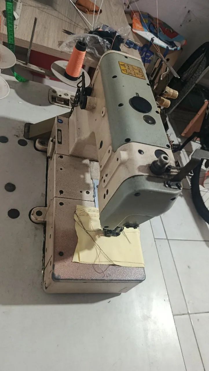 Máquina goleira - Foto 3