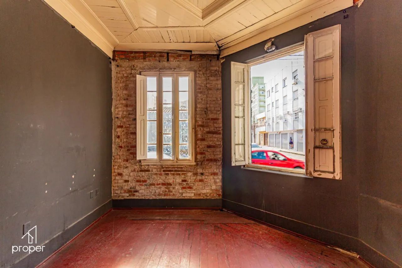 Casa com 205 m² para vender - Centro - Pelotas/RS - Foto 4