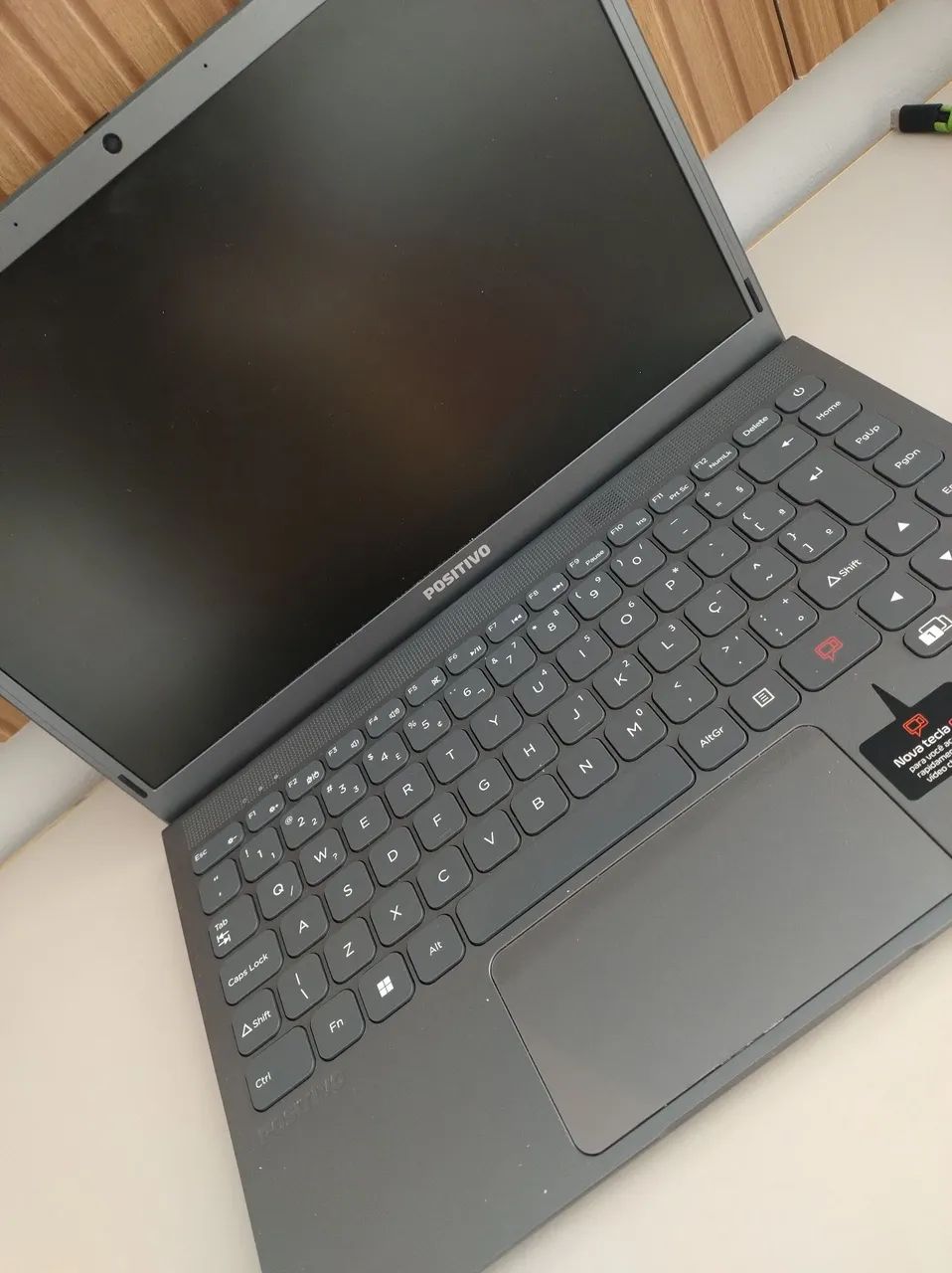Notebook  - Foto 2