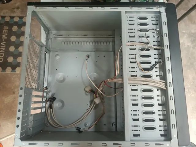 Gabinete para PC - Foto 3