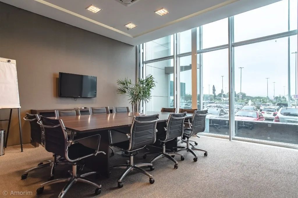 Sala comercial no Diamond Tower - Foto 5