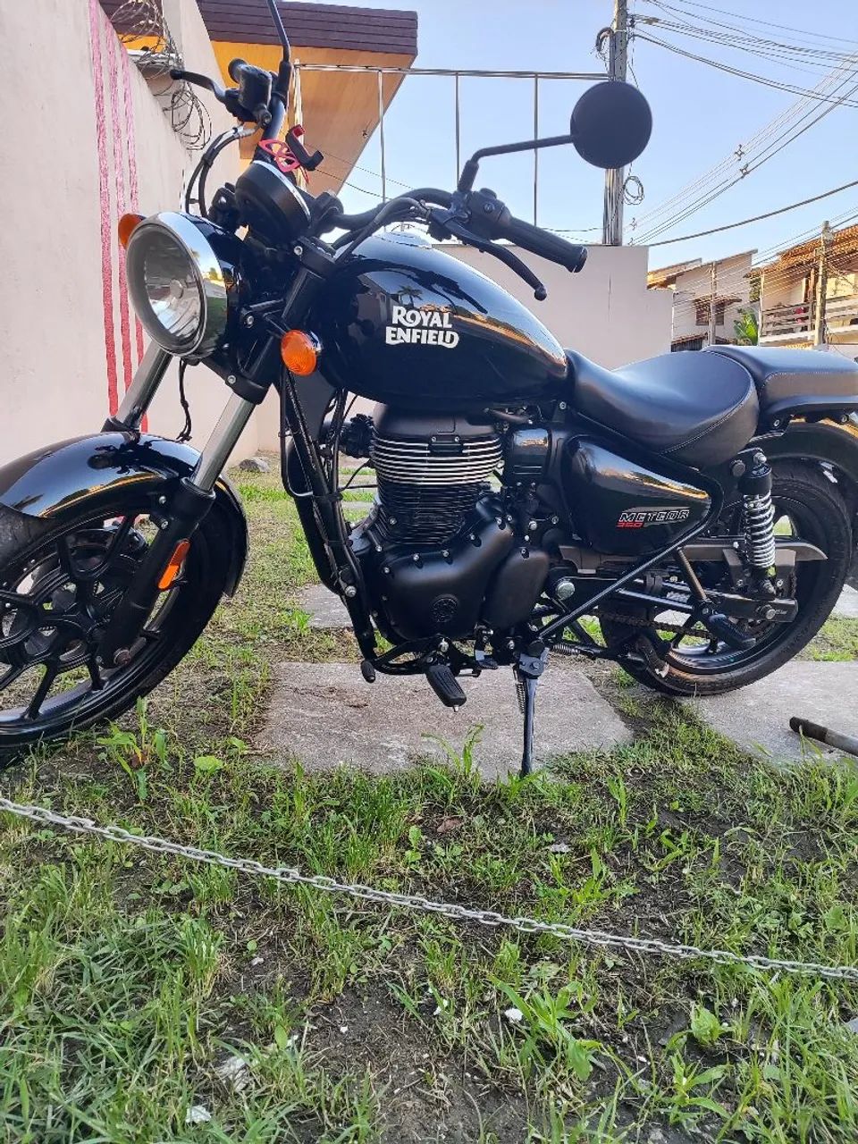 Meteor 350  - Foto 2