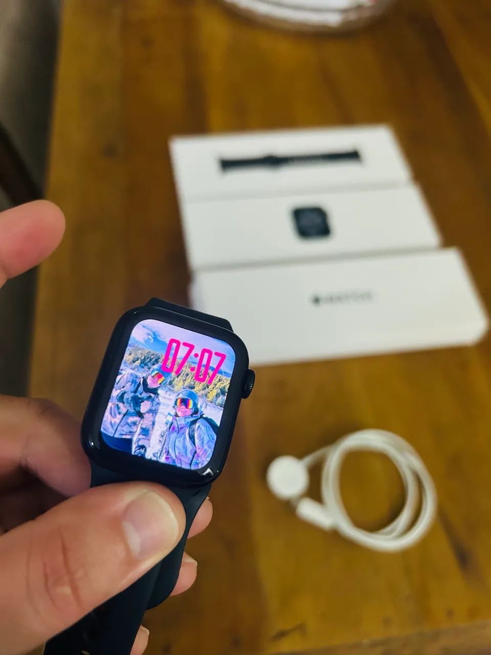 Apple Smartwatch SE 40mm